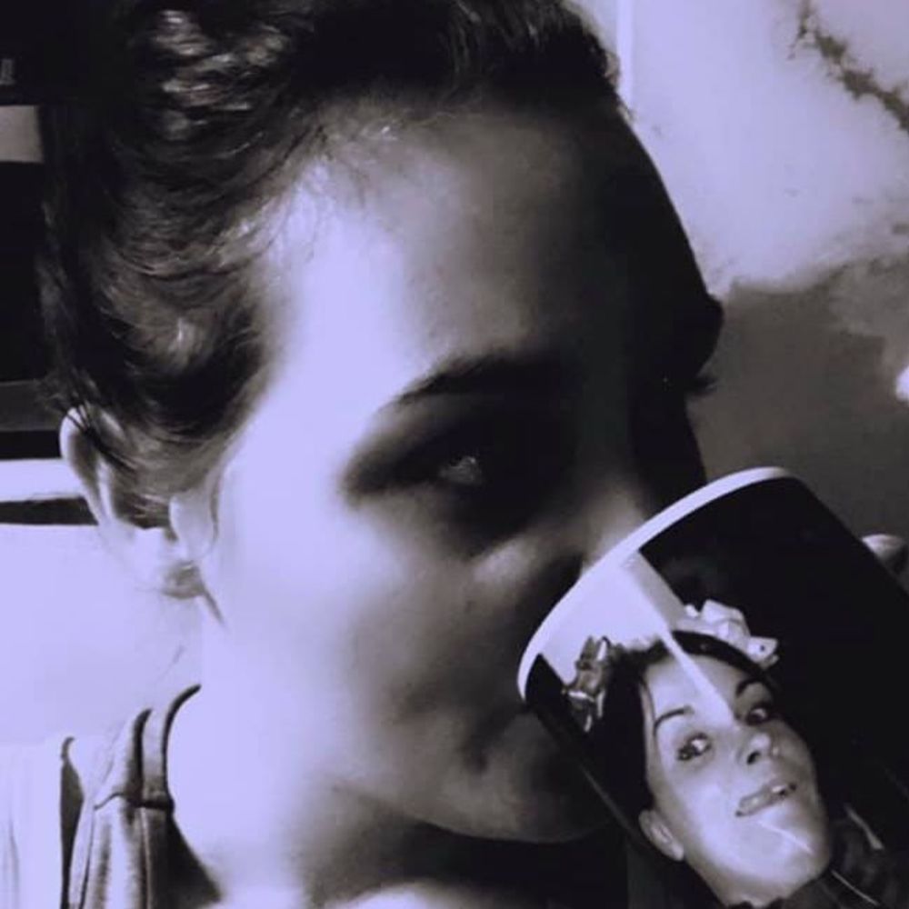 Meet your Posher, Jamie